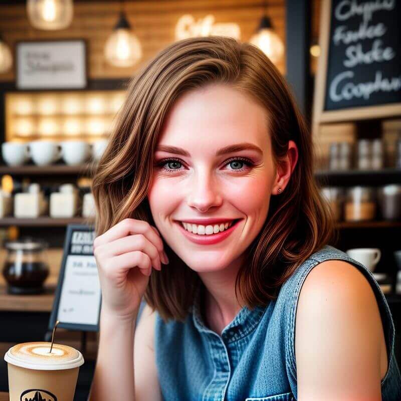 Jessica Carter